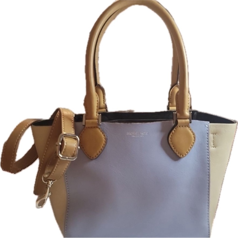 Michael Kors Collection Mini Tote
Crossbody Bag - Picture 12 of 12